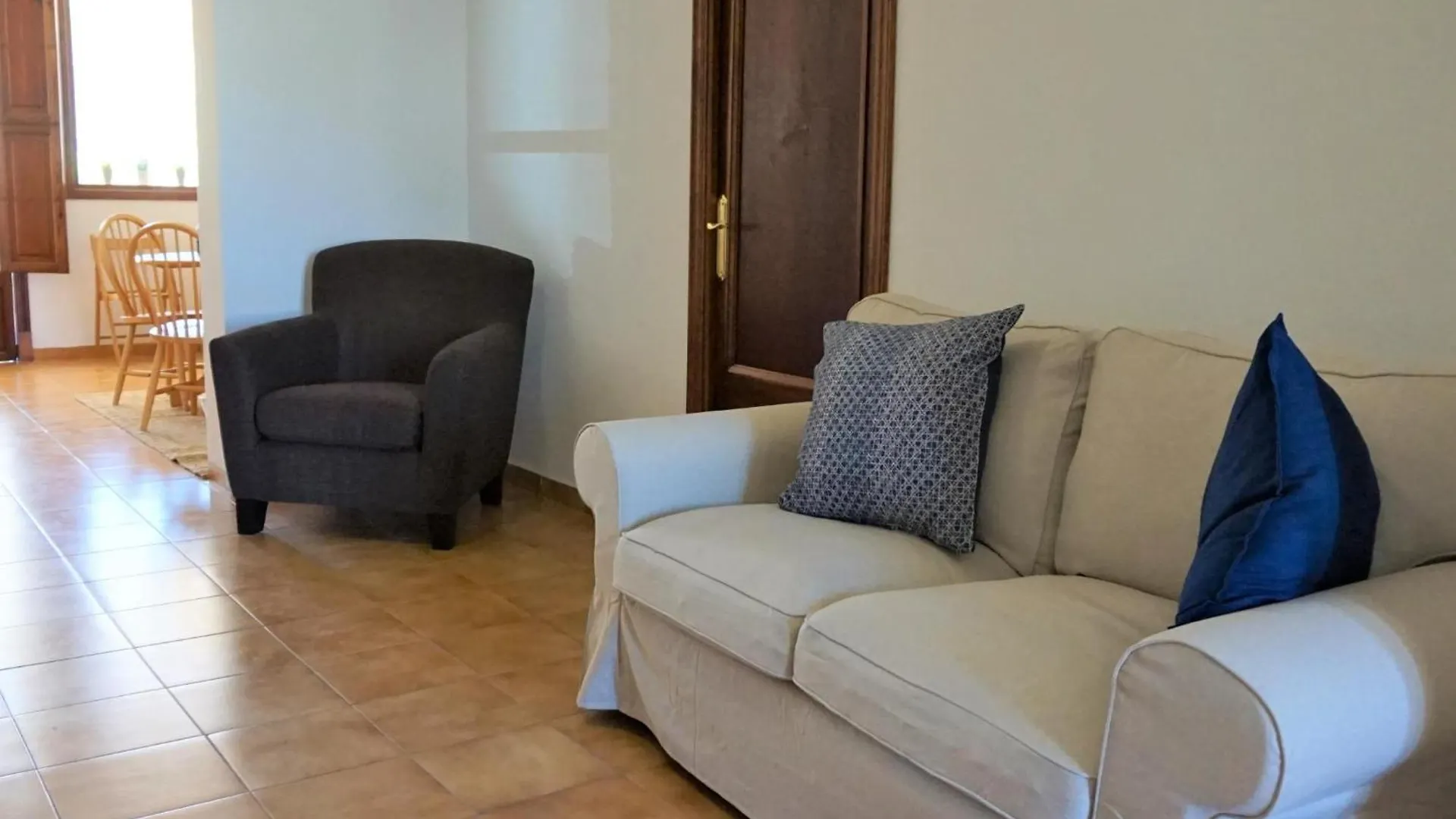 Ca Sa Comare Villa Llucmajor  Spanje