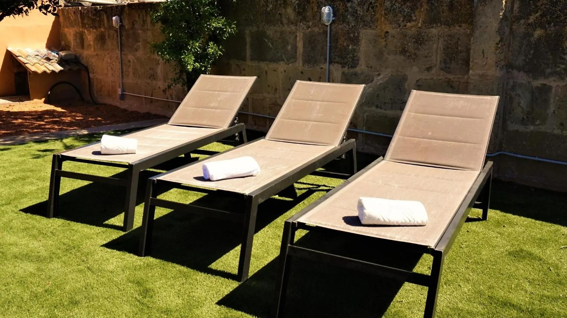 Ca Sa Comare Villa Llucmajor  Spanje