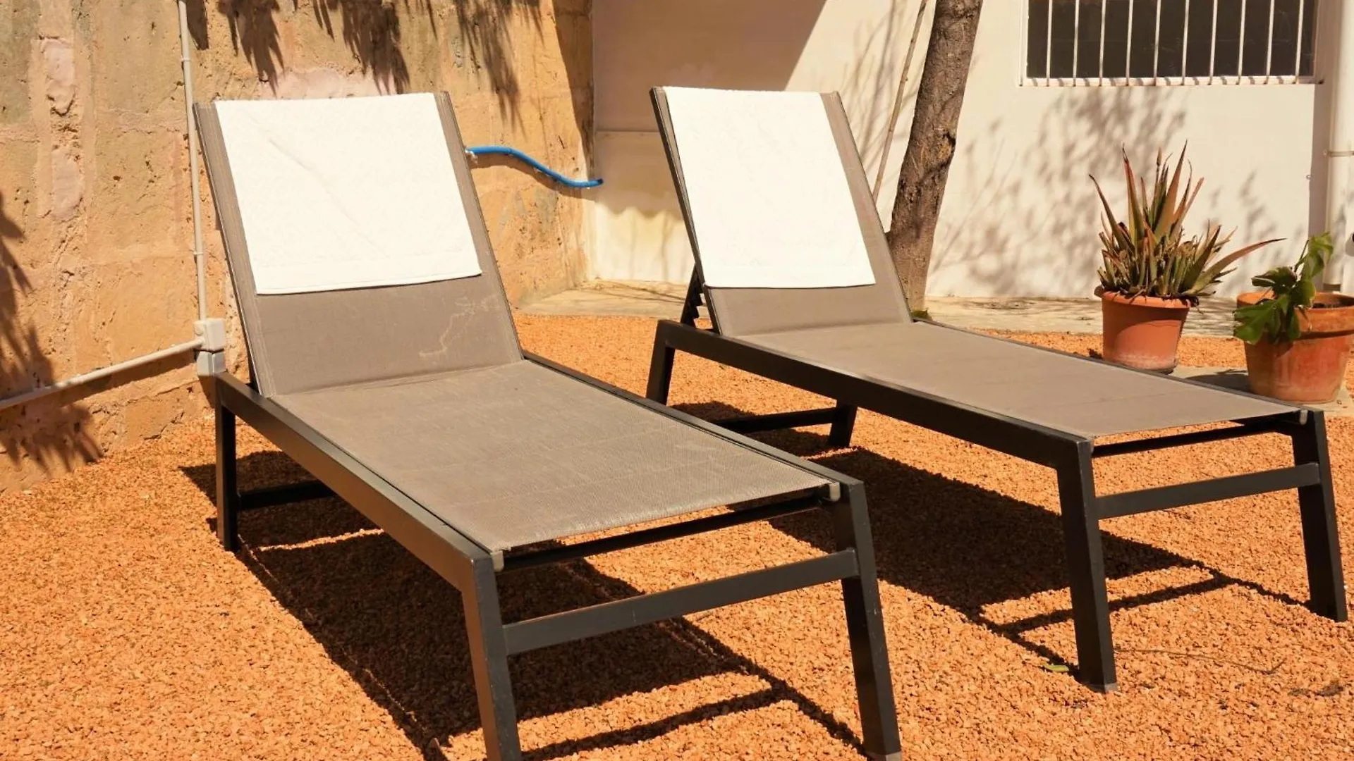 Ca Sa Comare Villa Llucmajor  0*, Llucmajor (Mallorca)